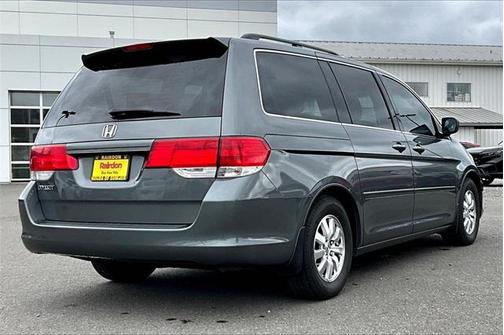2008 Honda Odyssey EX-L