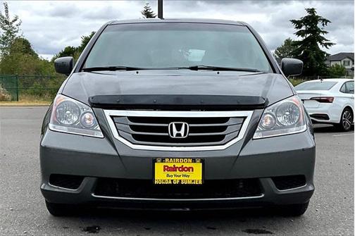 2008 Honda Odyssey EX-L