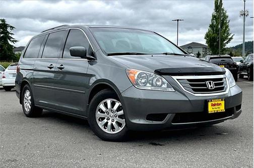 2008 Honda Odyssey EX-L