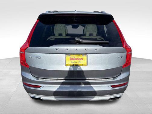 2019 Volvo XC90 T6 Momentum
