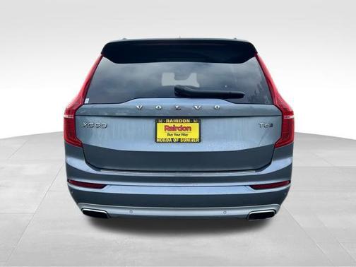 2019 Volvo XC90 T6 Momentum