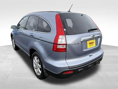 2007 Honda CR-V EX-L