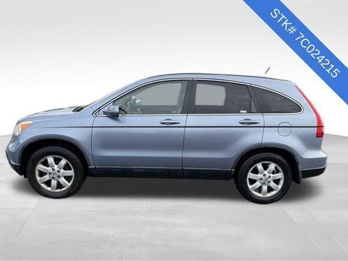 2007 Honda CR-V EX-L