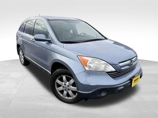 2007 Honda CR-V EX-L