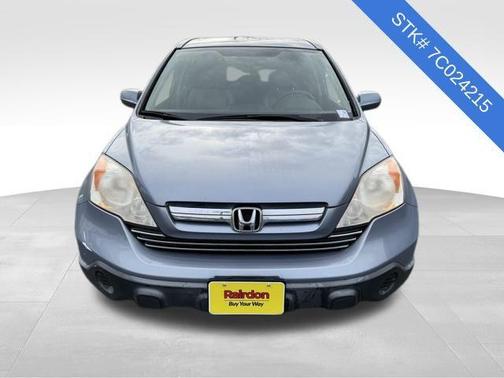 2007 Honda CR-V EX-L
