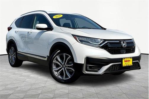 2020 Honda CR-V AWD Touring