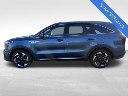 2025 Kia Sorento Plug-In Hybrid SX Prestige