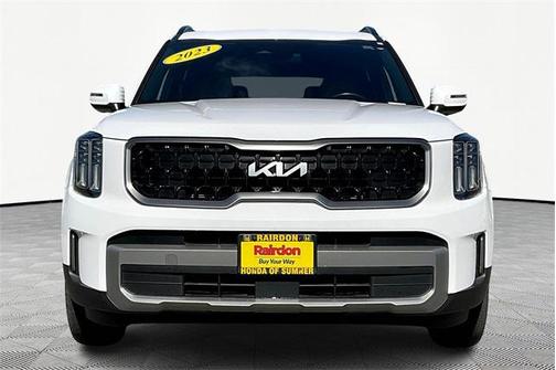 2023 Kia Telluride EX X-Line
