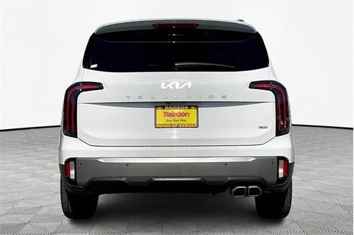 2023 Kia Telluride EX X-Line