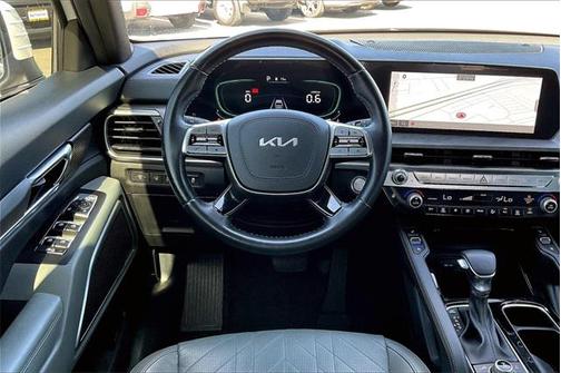 2023 Kia Telluride EX X-Line