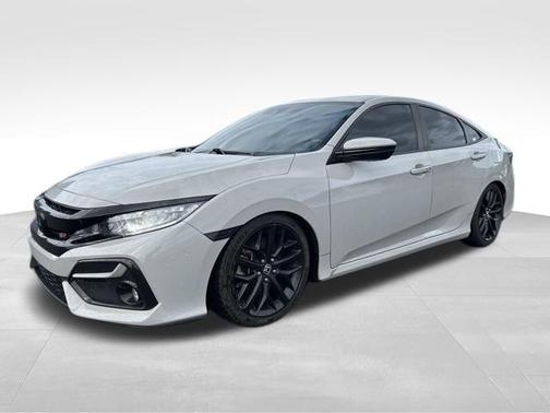 2020 Honda Civic Si Base