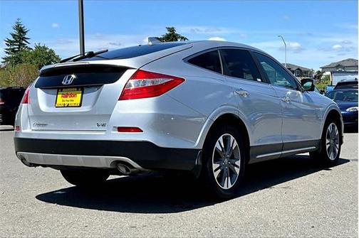 2013 Honda Crosstour EX-L