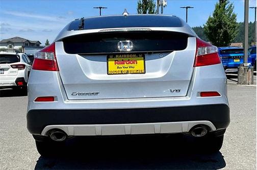 2013 Honda Crosstour EX-L