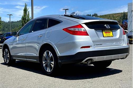 2013 Honda Crosstour EX-L