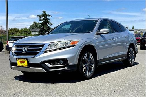 2013 Honda Crosstour EX-L