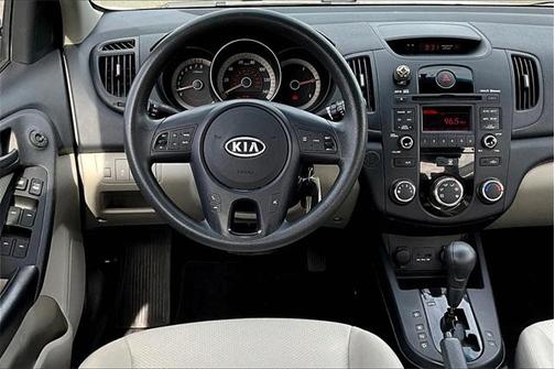 2010 Kia Forte EX