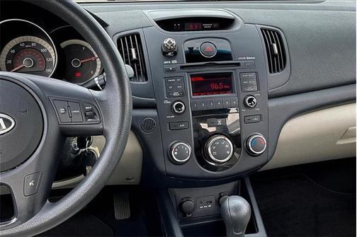 2010 Kia Forte EX