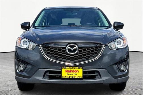 2014 Mazda CX-5 Touring