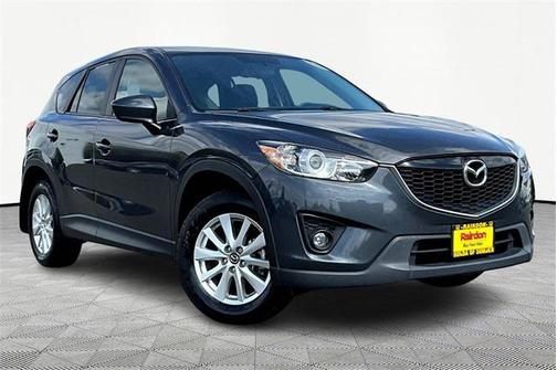 2014 Mazda CX-5 Touring