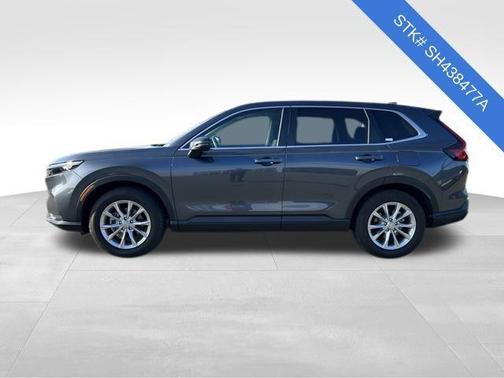 2025 Honda CR-V EX AWD