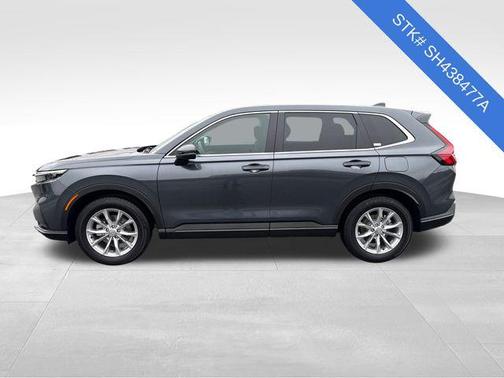 2025 Honda CR-V EX AWD