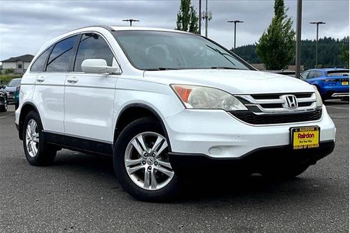 2011 Honda CR-V EX-L