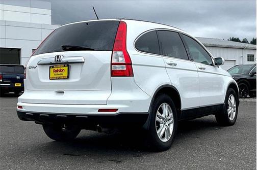 2011 Honda CR-V EX-L