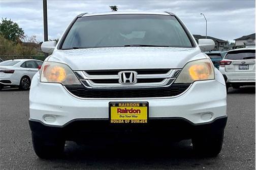 2011 Honda CR-V EX-L
