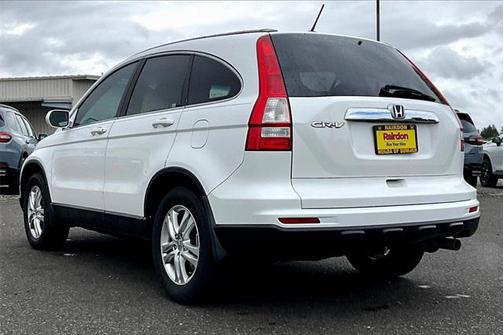 2011 Honda CR-V EX-L