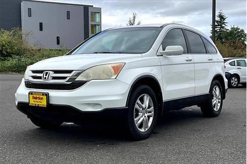 2011 Honda CR-V EX-L