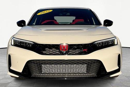 2025 Honda Civic Type R Base