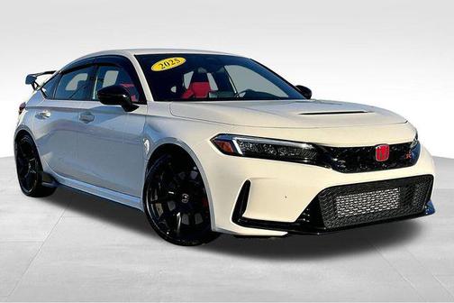 2025 Honda Civic Type R Base