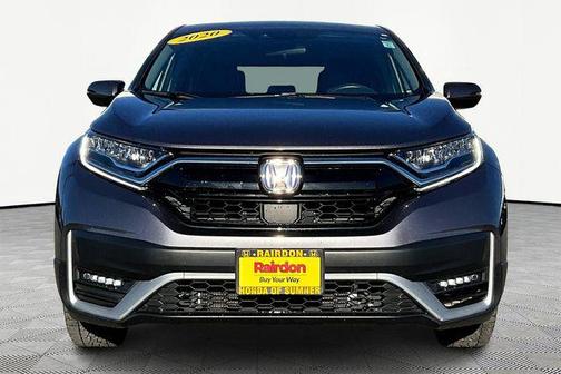 2020 Honda CR-V Hybrid EX