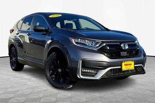 2020 Honda CR-V Hybrid EX