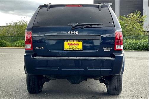 2005 Jeep Grand Cherokee Laredo
