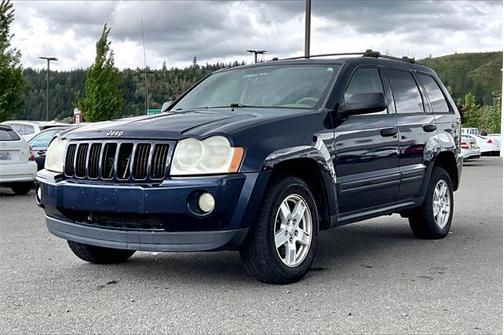 2005 Jeep Grand Cherokee Laredo