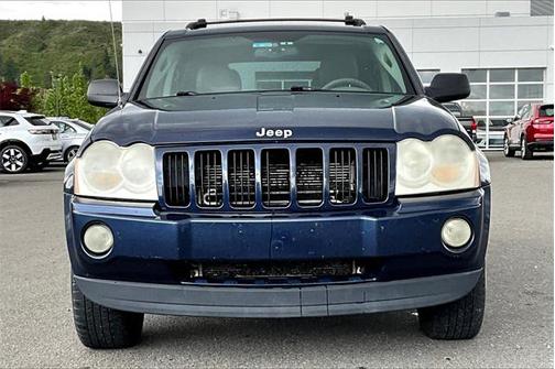 2005 Jeep Grand Cherokee Laredo