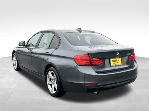 2013 BMW 320 i