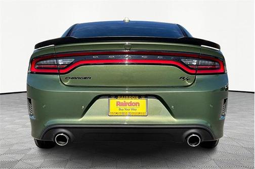 2023 Dodge Charger R/T