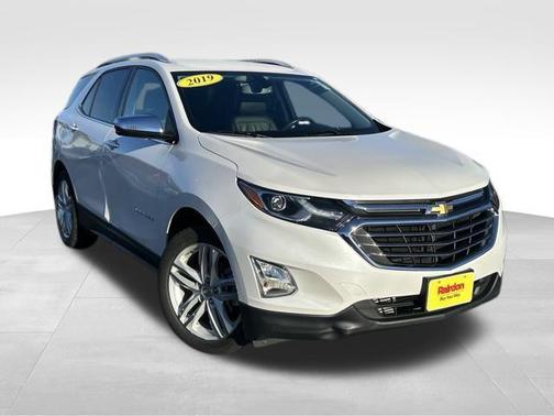 2019 Chevrolet Equinox Premier w/2LZ