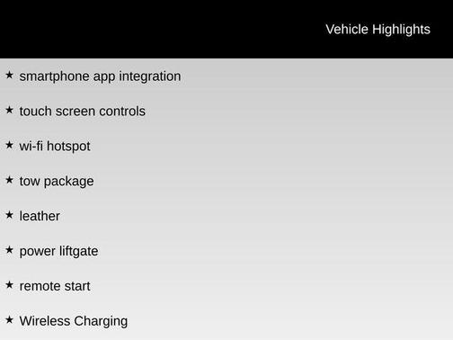 2019 Chevrolet Equinox Premier w/2LZ