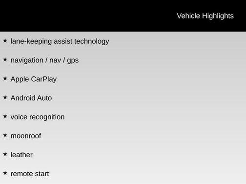 2020 GMC Acadia FWD SLT