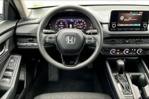 2023 Honda Accord LX 1.5T