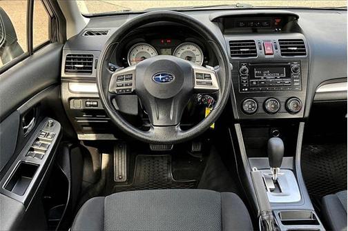 2014 Subaru Impreza 2.0i Premium