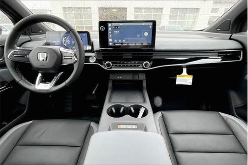2025 Honda Prologue Touring