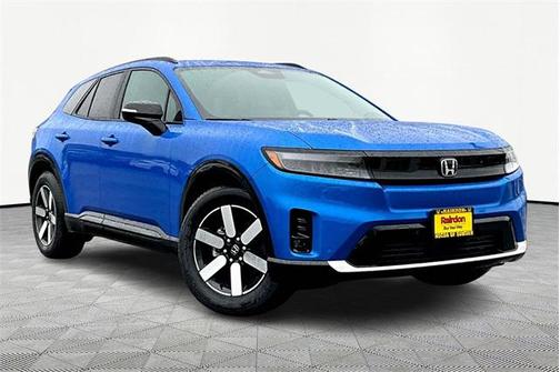 2025 Honda Prologue Touring
