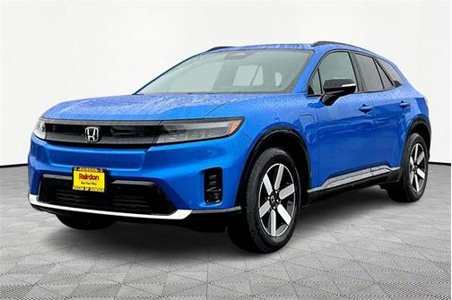 2025 Honda Prologue Touring