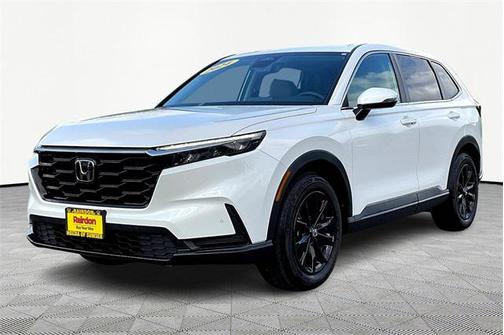 2024 Honda CR-V EX AWD