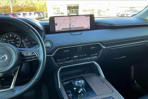 2024 Mazda CX-90 3.3 Turbo Premium