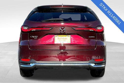 2024 Mazda CX-90 3.3 Turbo Premium
